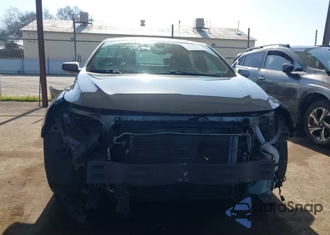 2022 Chevrolet Malibu Fwd Lt z USA, uszkodzony, nr VIN 1G1ZD5ST0NF168010